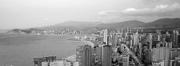 Benidorm